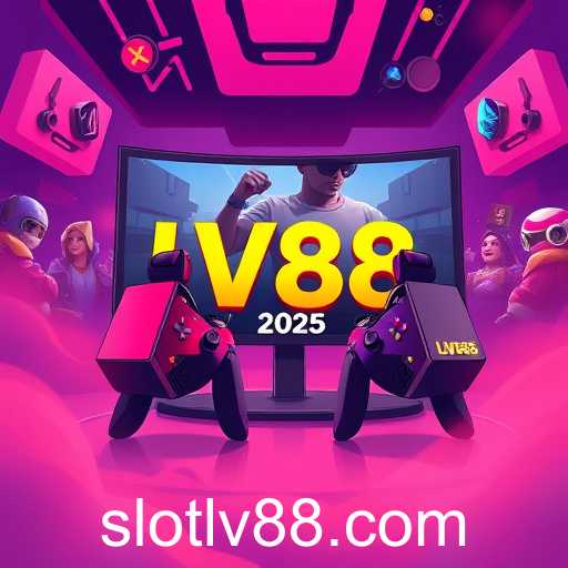 Gaming Evolution: The Rise of LV88