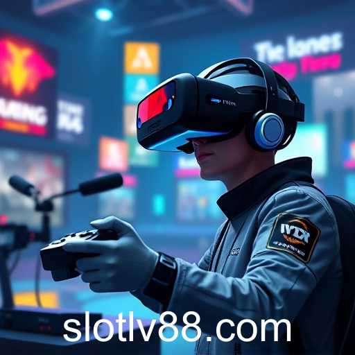 Innovative Trends Reshape Gaming at LV88