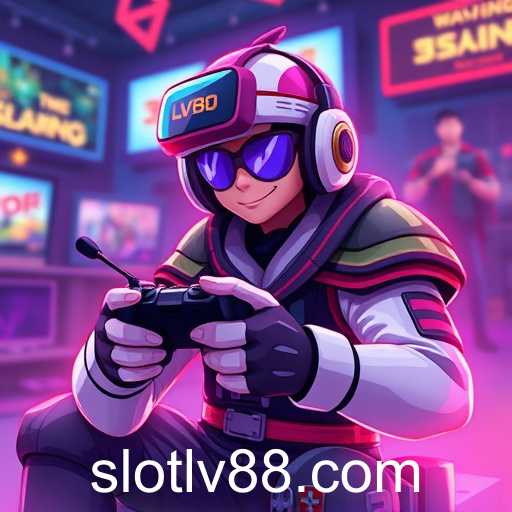 Gaming Trends Evolve with LV88