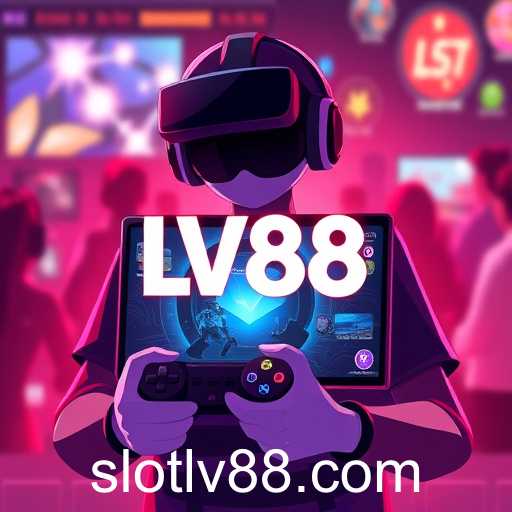 The Rise of LV88 Gaming in 2025
