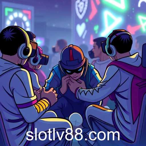 The Rise of Lv88 in the Gaming World