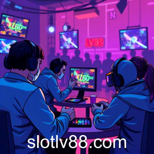 The Rise of Online Gaming Platforms